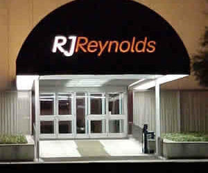 RJ Reynolds