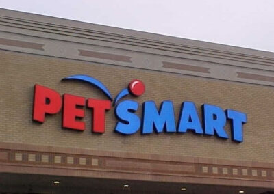 Petsmart