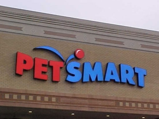 Petsmart