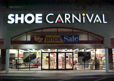 Shoe Carnival