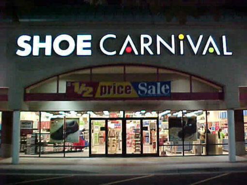 Shoe Carnival