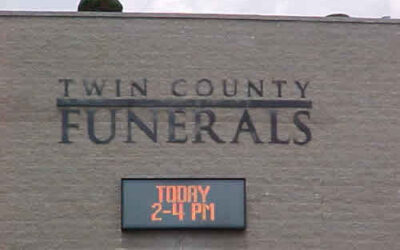 Twin County Funerals