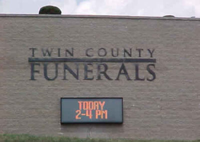 Twin County Funerals