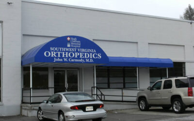 Southwest Virginia Ortho – Hugh Chatham Hospital