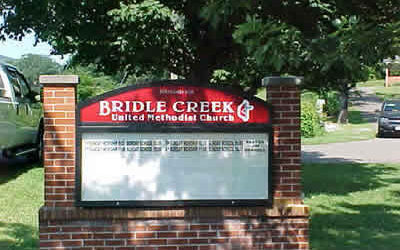 Bridle Creek Church