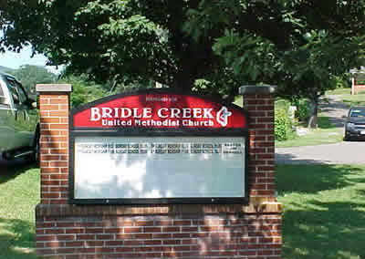 Bridle Creek Church