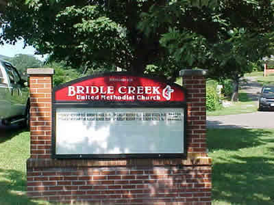 Bridle Creek Church