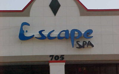 Escape Spa