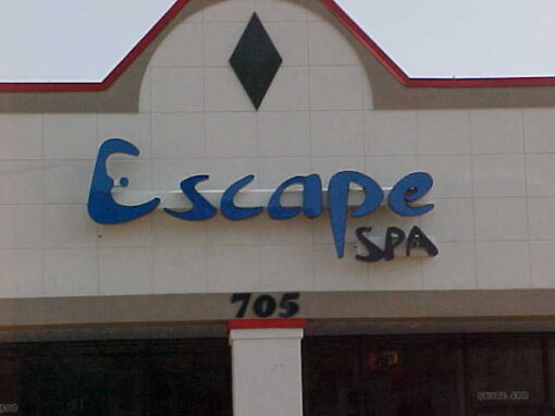 Escape Spa