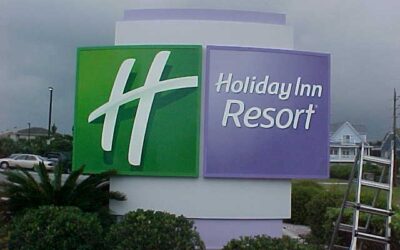 Holiday Inn Wrightsville Beach