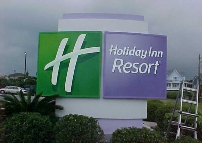 Holiday Inn Wrightsville Beach