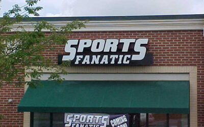 Sports Fanatic Mooresville, NC