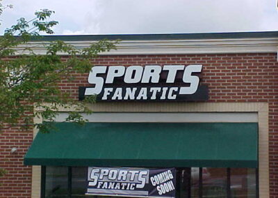 Sports Fanatic Mooresville, NC