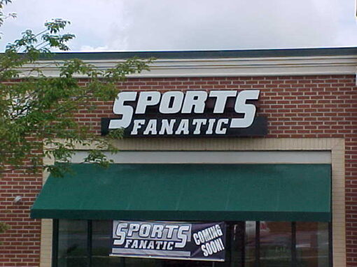 Sports Fanatic Mooresville, NC