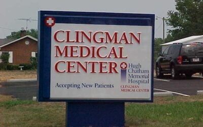 Clingman Medical Center