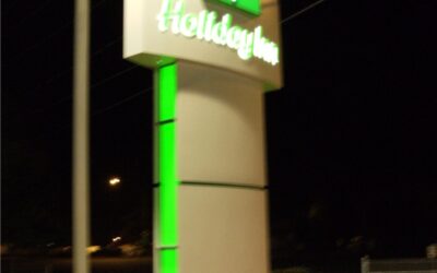 Holiday Inn Charlotte, NC