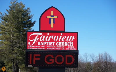 Fairview Baptist Church