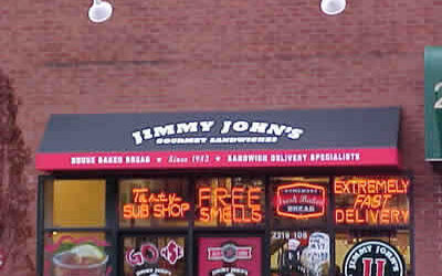 Jimmy Johns