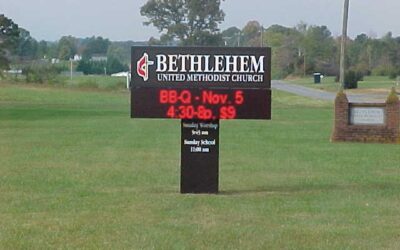 Bethlehem UMC