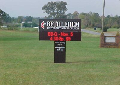 Bethlehem UMC