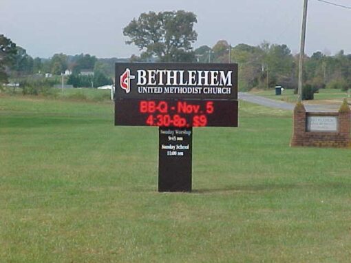 Bethlehem UMC