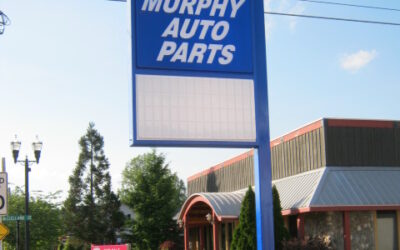 Carquest Murphy