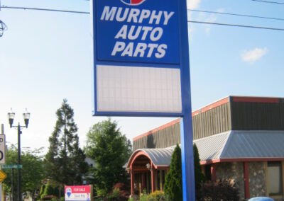 Carquest Murphy