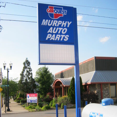 Carquest Murphy