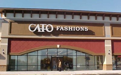 Cato Fashions