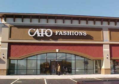 Cato Fashions