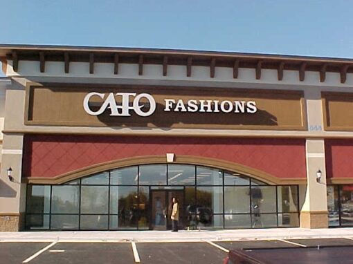 Cato Fashions