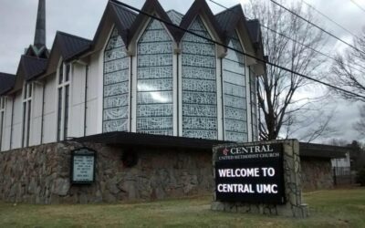 Central United Methodist Church