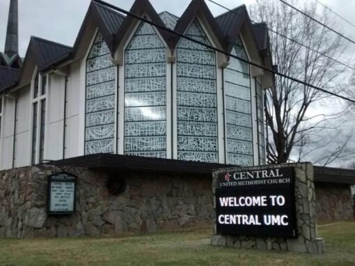 Central United Methodist Church