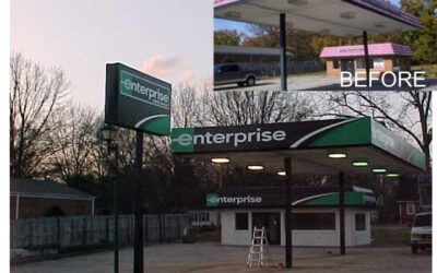 Enterprise Rent A Car – Lincolnton