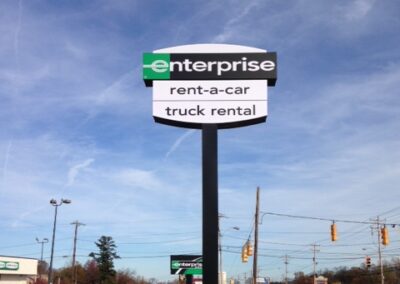 Enterprise Greensboro