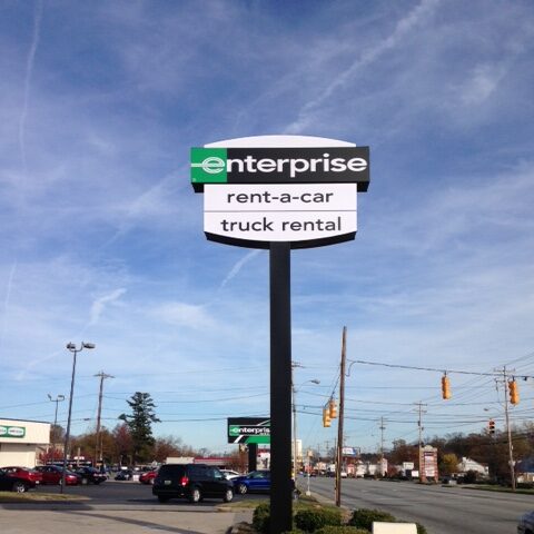 Enterprise Greensboro