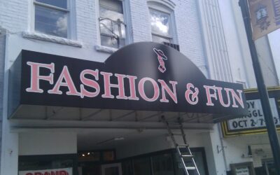 Fashion & Fun