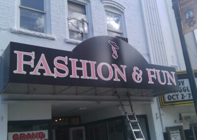 Fashion & Fun