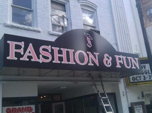 Fashion & Fun