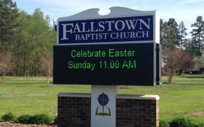 Fallstown Baptist