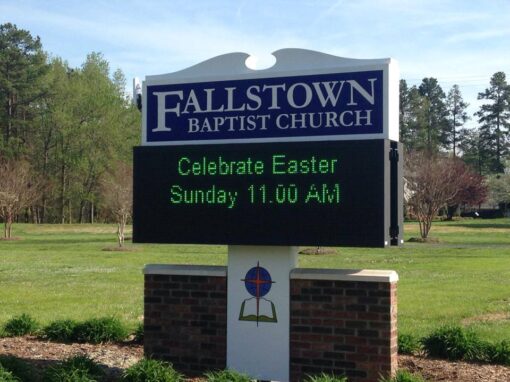 Fallstown Baptist