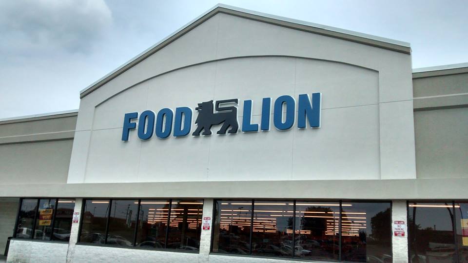 Food Lion