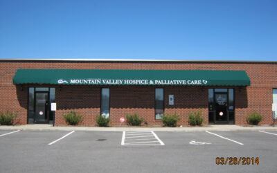 Mountain Valley Hospice