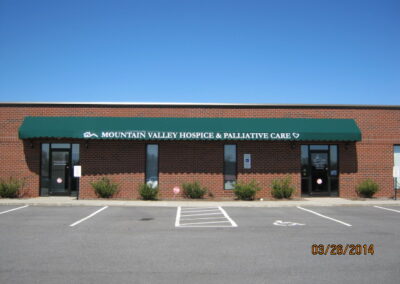 Mountain Valley Hospice