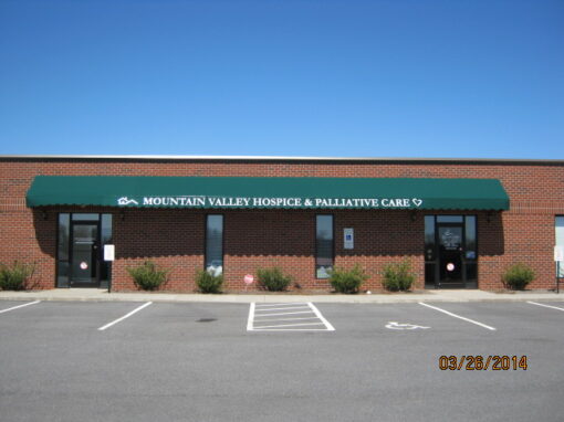 Mountain Valley Hospice