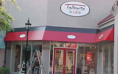 Talbots Kids